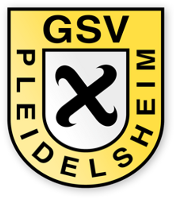 GSV Pleidelsheim Logo