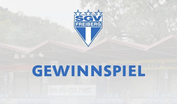 Verlosung unter allen Dauerkartenbestellern