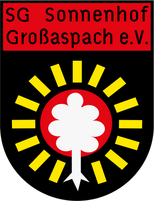 SG Sonnenhof Großaspach Logo