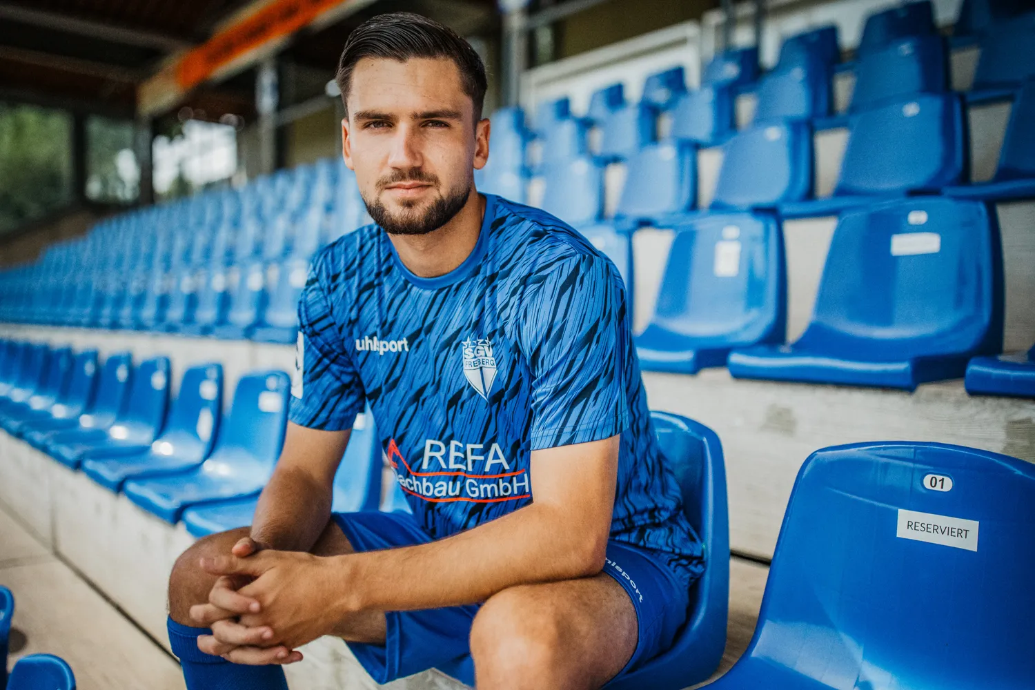 Christian Schmidt verstärkt den SGV!