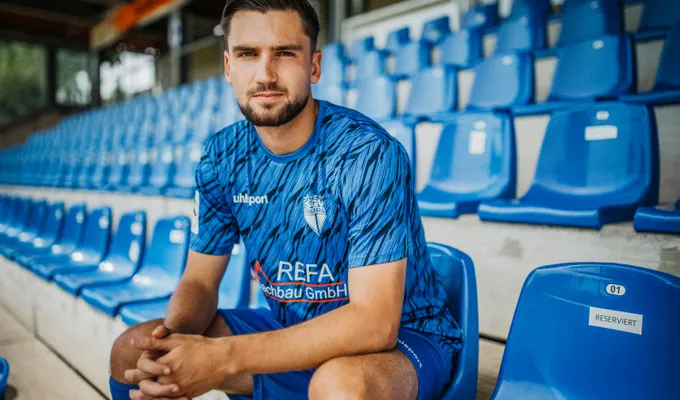 Christian Schmidt verstärkt den SGV!