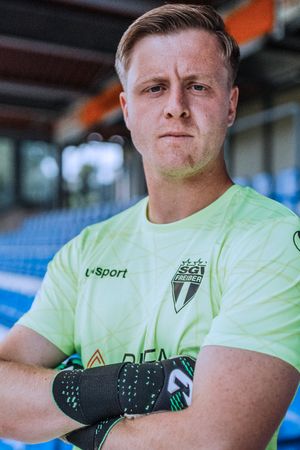 Benedikt Grawe