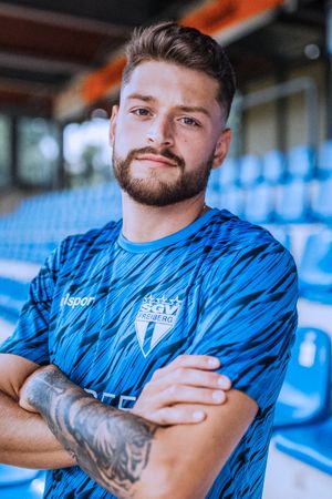 Leon Petö