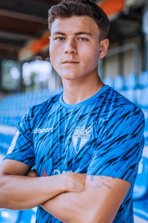Tim-Niklas Pietzsch
