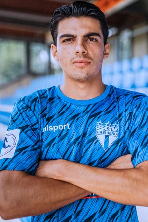 Aris Malaj