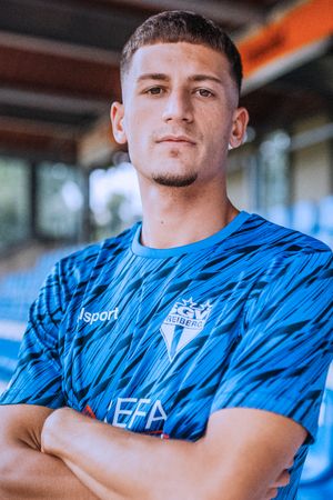 Marius Köhl