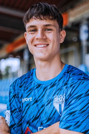 Adam Krstanovic