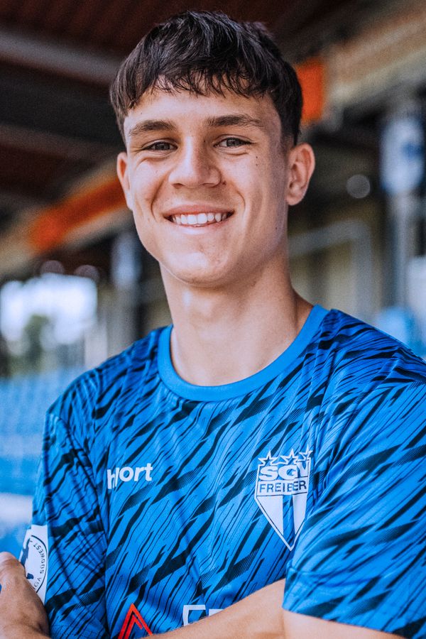 Adam Krstanovic