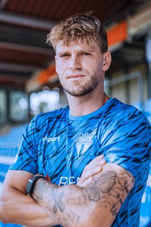 Tim Schmidt