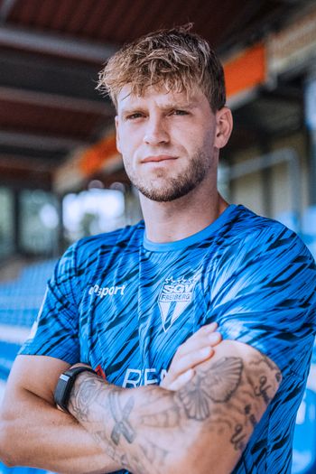 Tim Schmidt