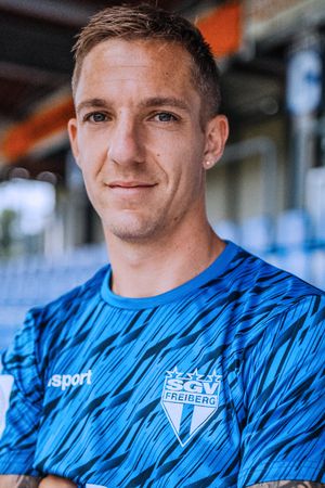 Marco Kehl-Gomez