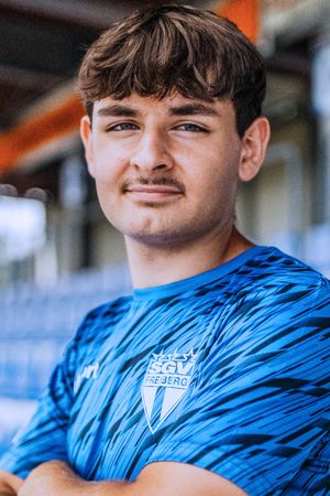 Melvin Cerkez