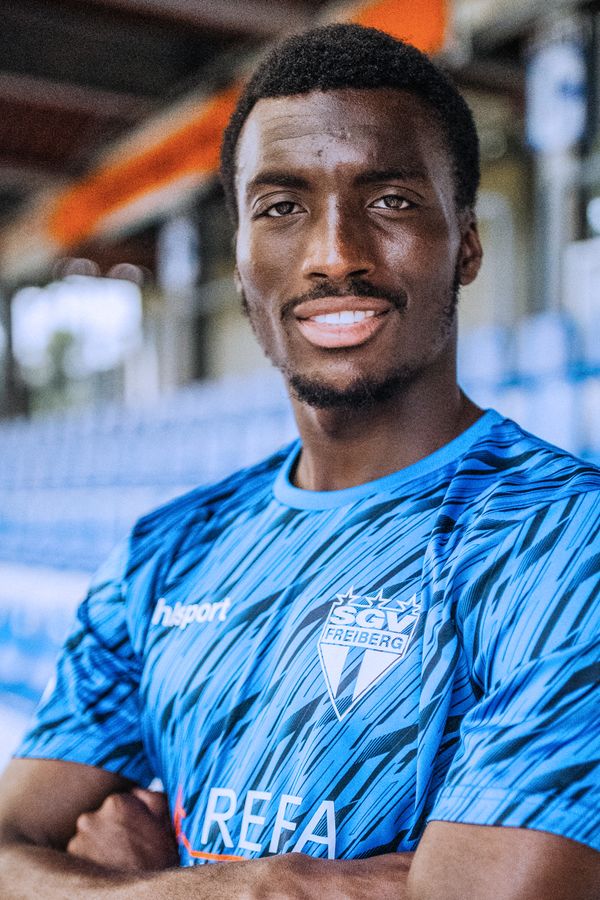 Abou Ballo