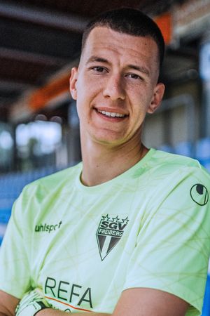Mateo Drljo