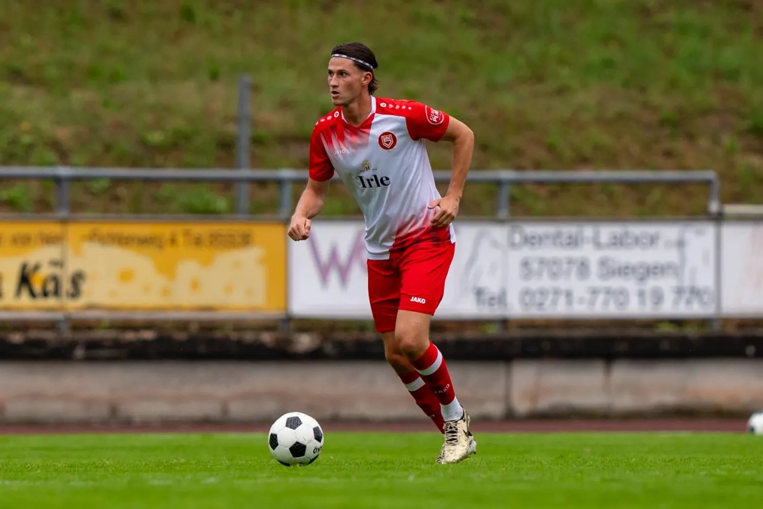 Paul Polauke wechselt nach Freiberg!