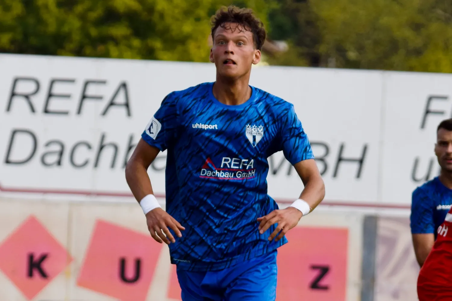 Karlo Kuranyi für Panamas U20-WM-Kader nominiert