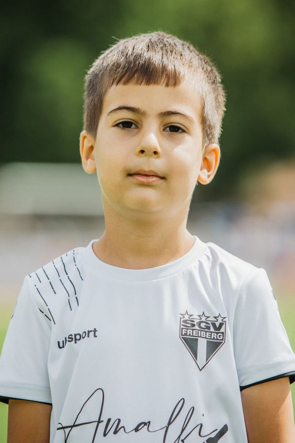 Eymen Duran