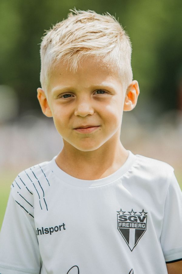 Noah Ziegler
