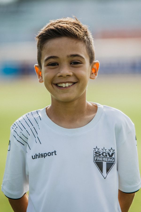 Efrem Dogan