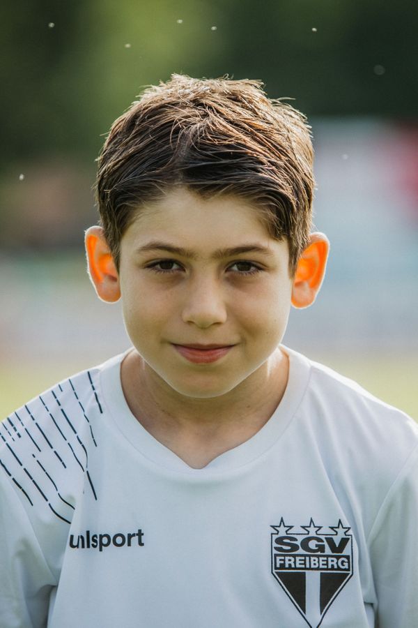 Emir Turhan