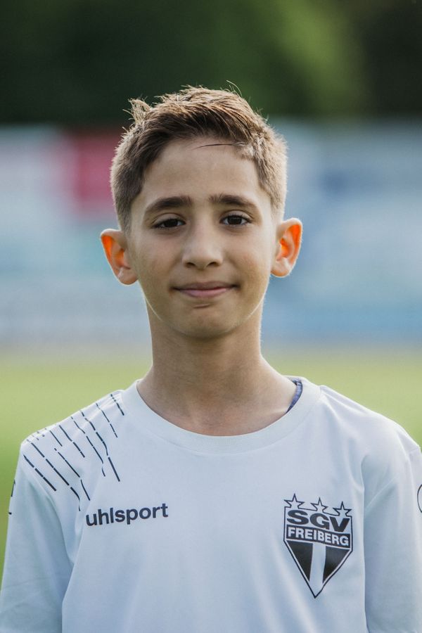 Yusuf Cakir