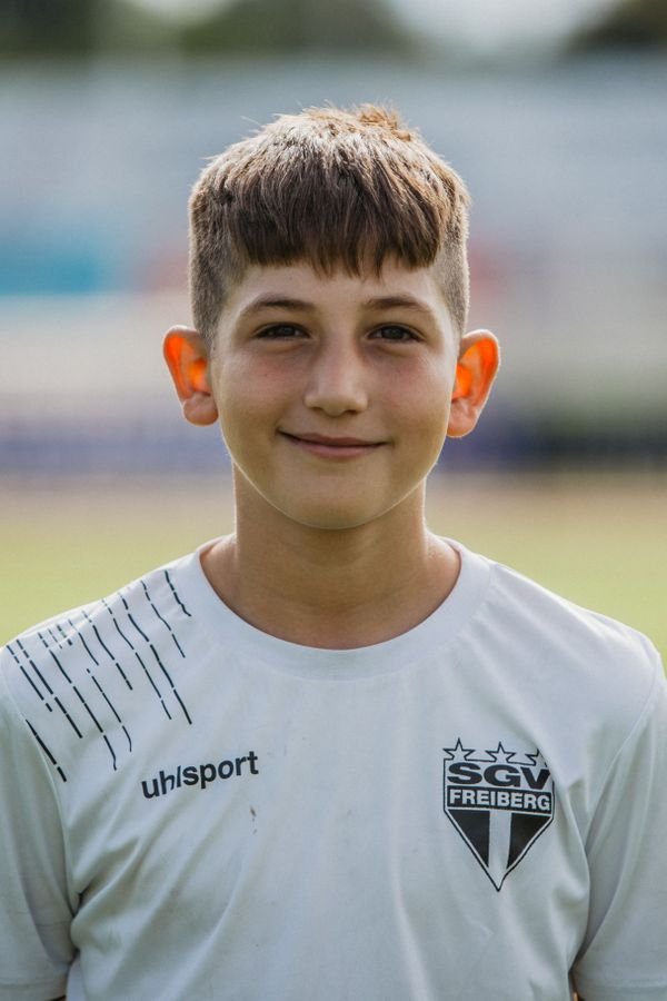 Maxime Caravella