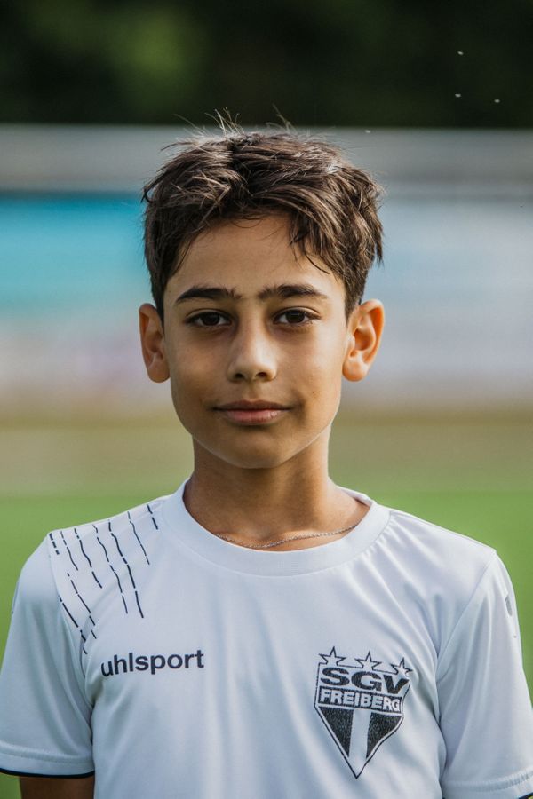 Ayoub Afizi