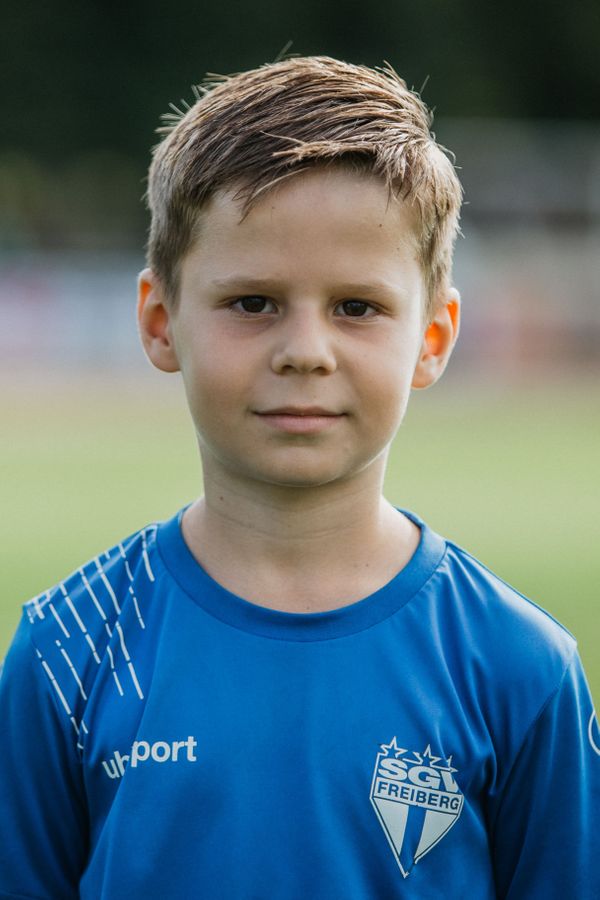 Dennis Haag