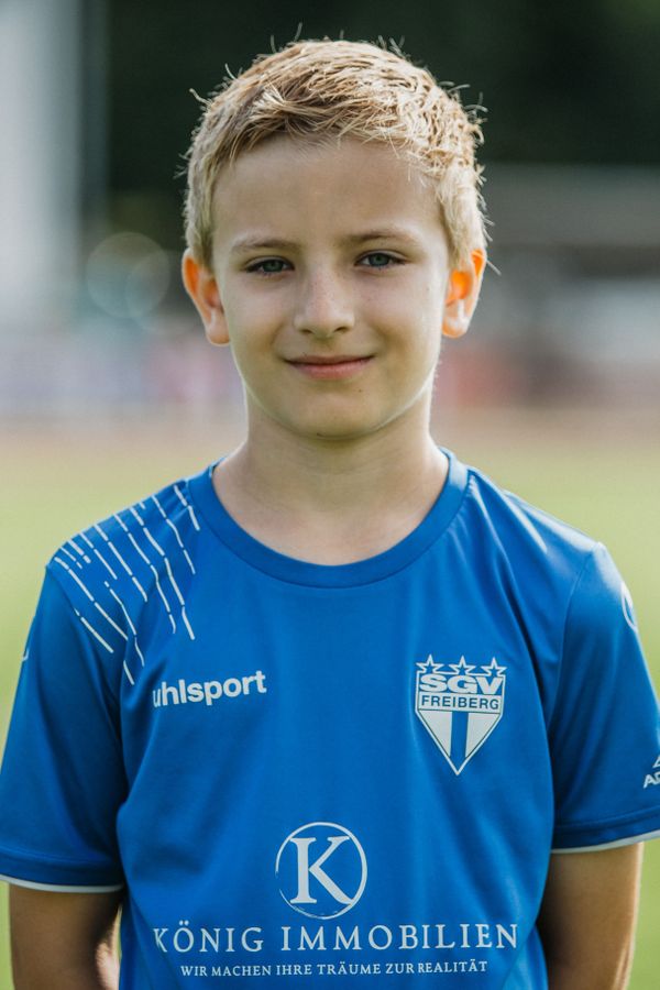 Felix Neumann