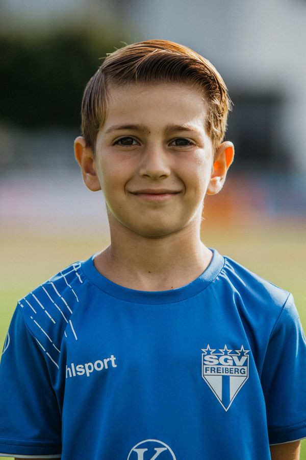Armin Dubo