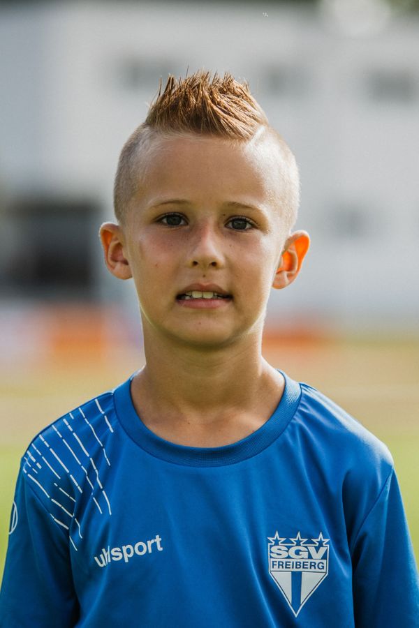 Nick Latendorf