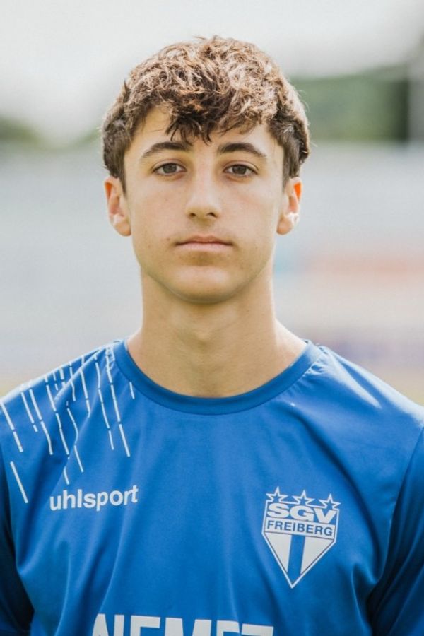 Sam Lewis Peranitsch