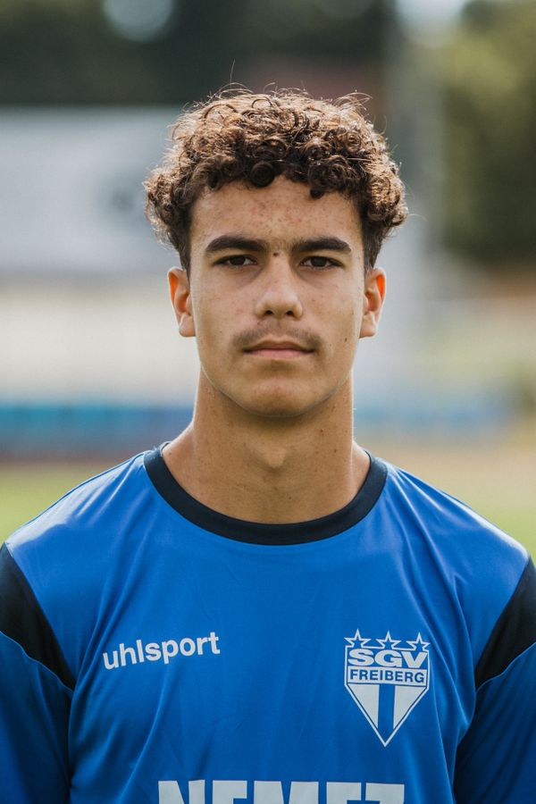 Elias Paul