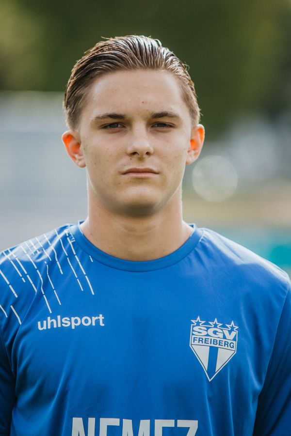 Robin Tusek