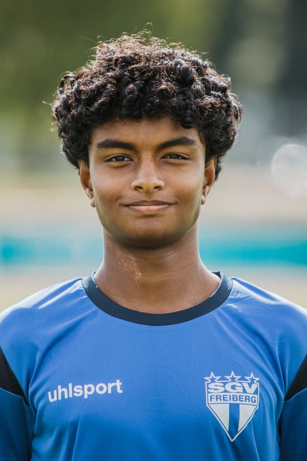 Daniel Mathew