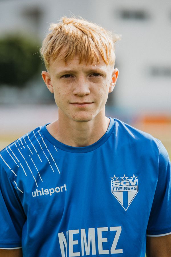 Fynn Bopp