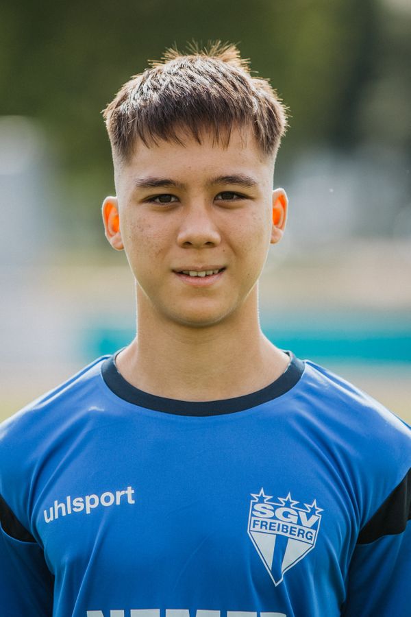 Lucas Simon