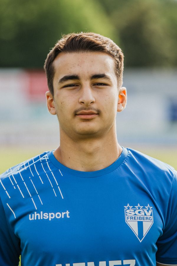 Ismail Bülbül