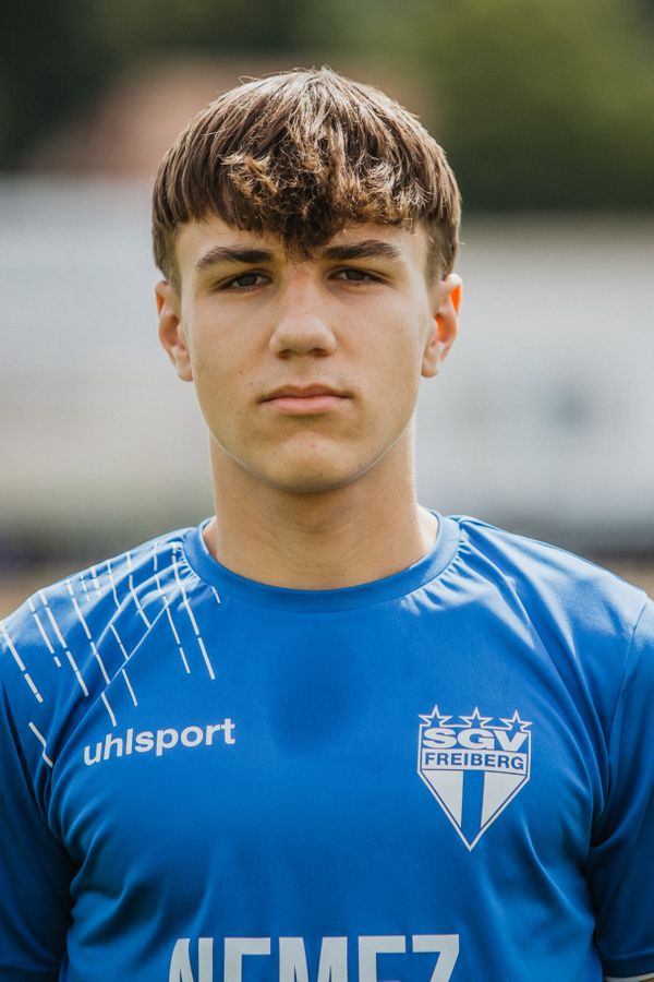 Fabian Schrade