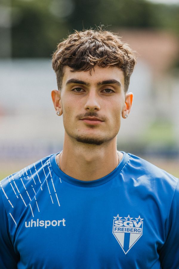 Ilias Belca