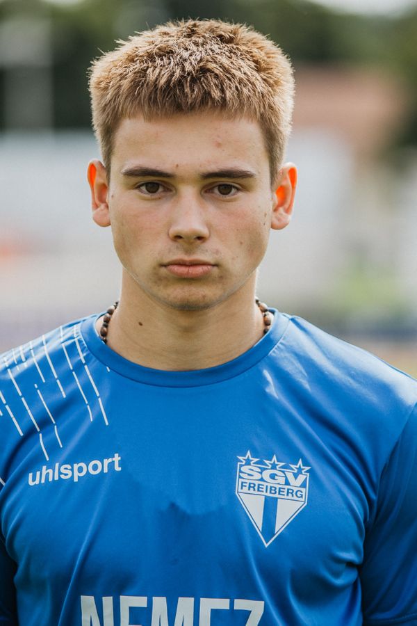 Roman Timoshenko