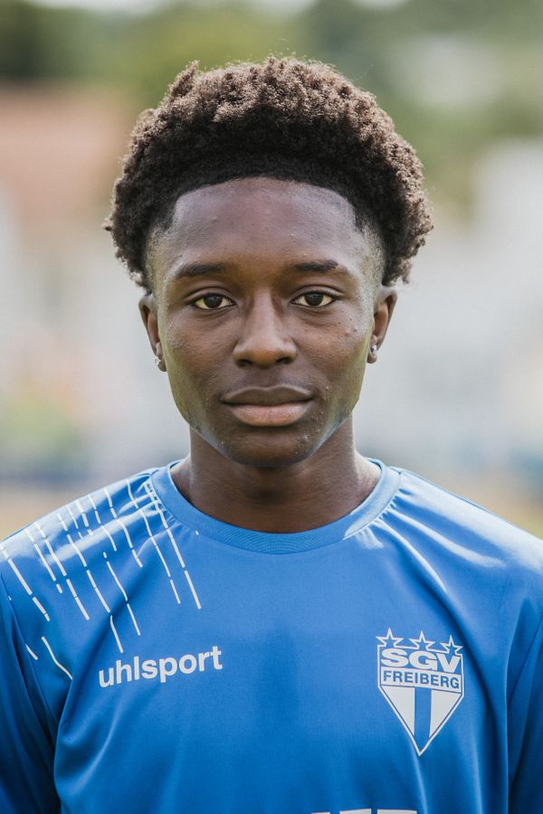 Joel Malungo