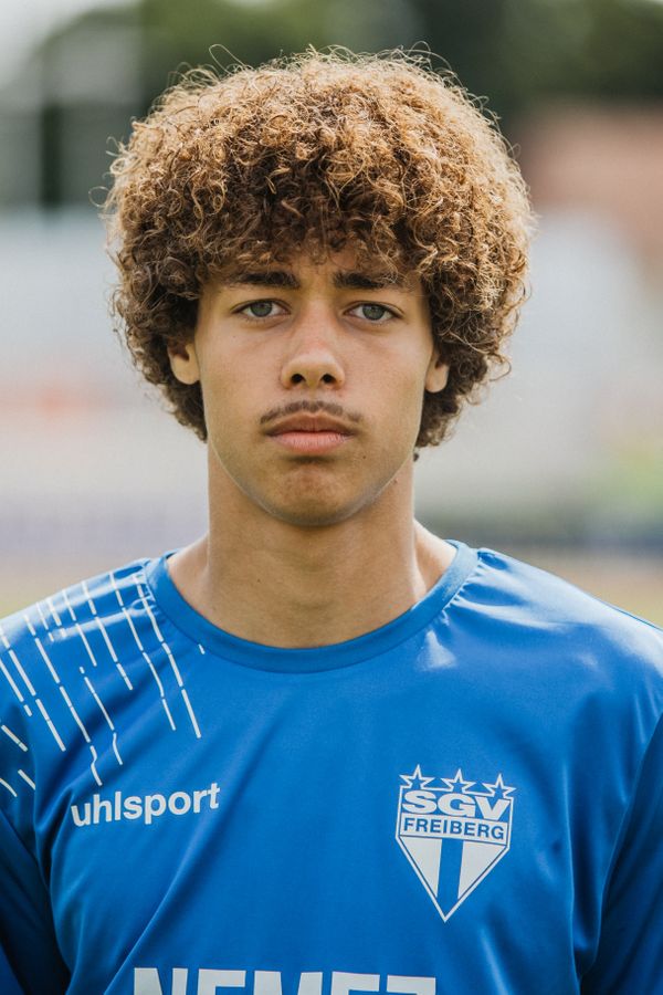 Marlon Kohler