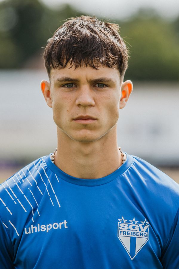 Adam Krstanovic