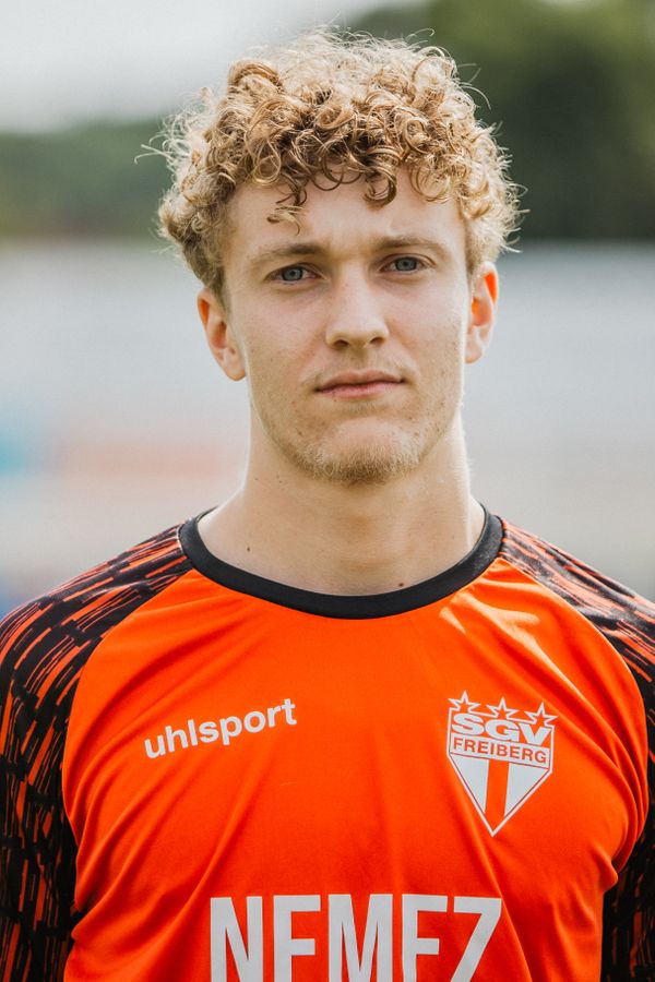 Luke Hüttmann