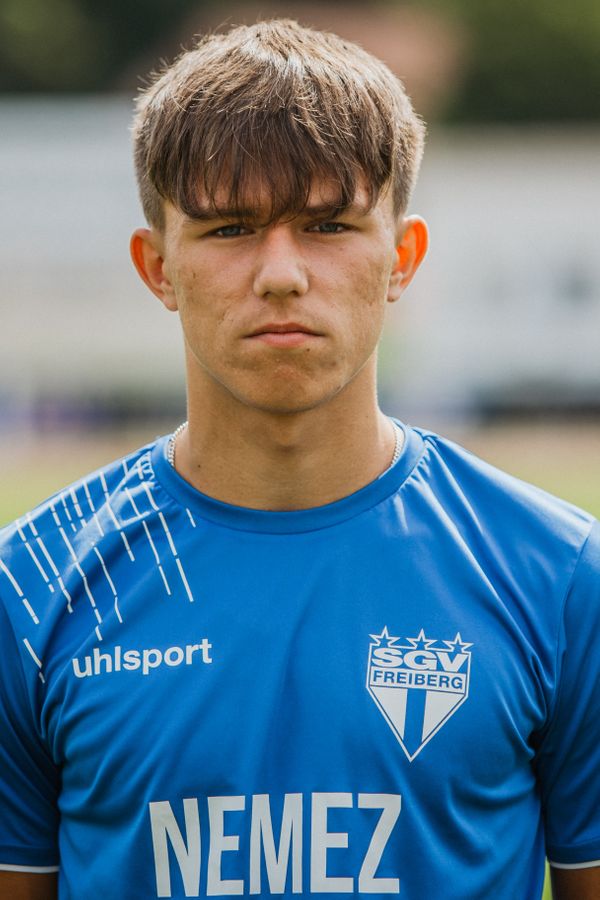 Kristian Matanovic
