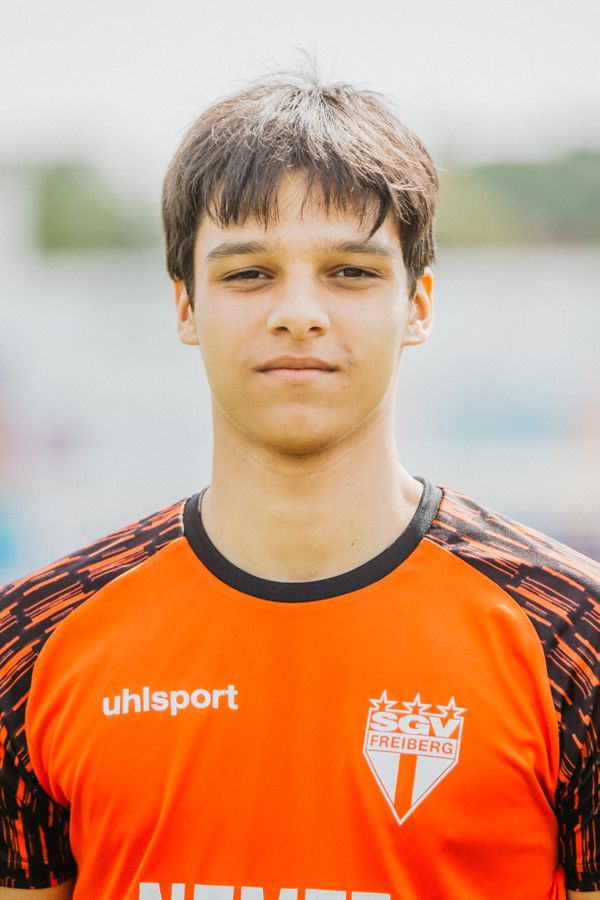 Rayan Safi