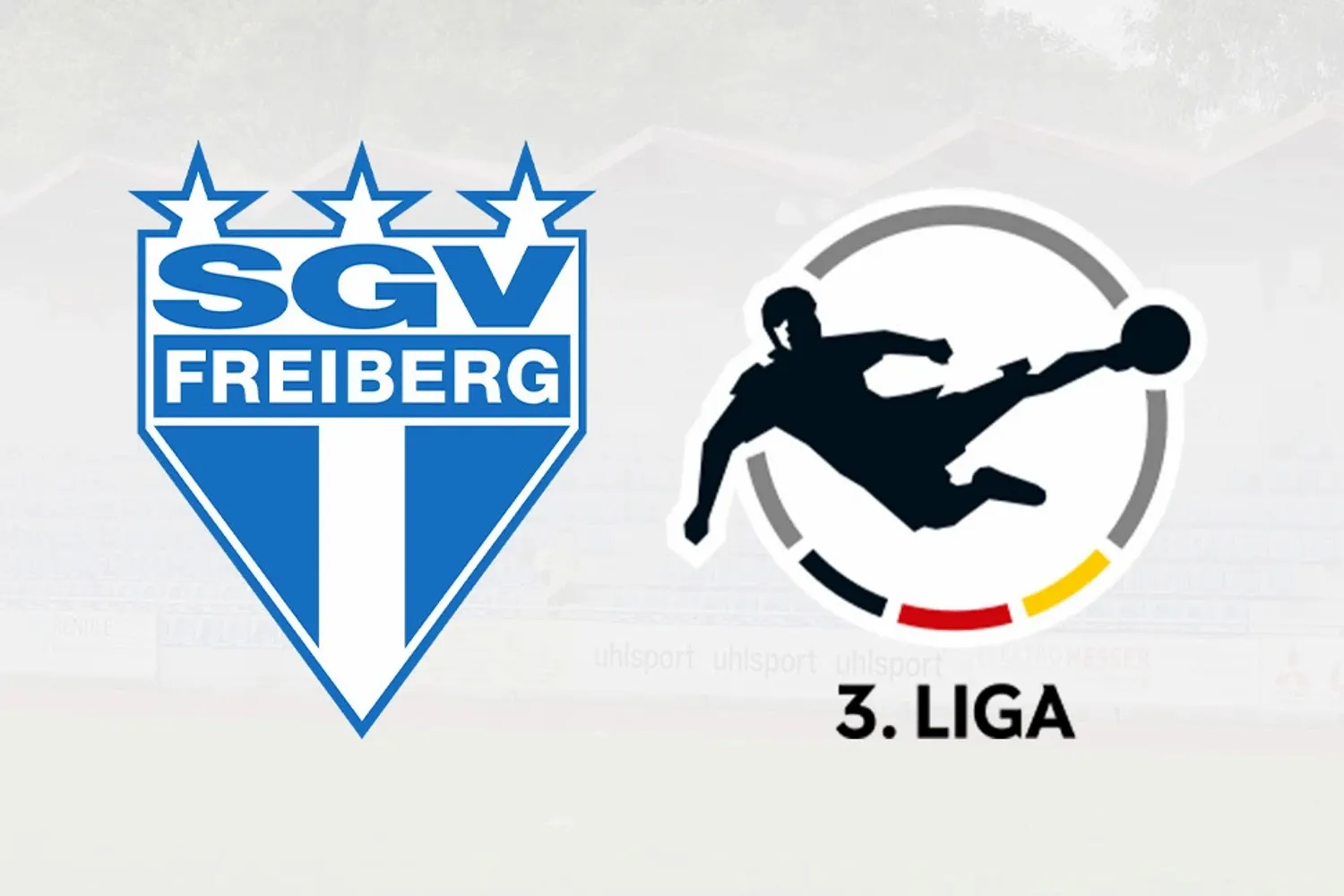 SGV Freiberg setzt Kurs Richtung 3. Liga