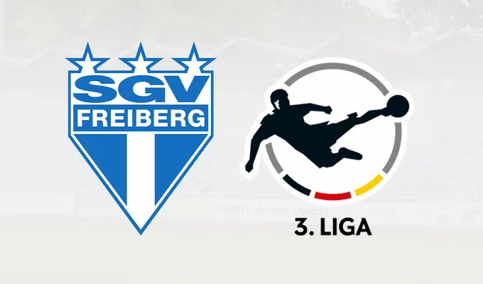 SGV Freiberg setzt Kurs Richtung 3. Liga