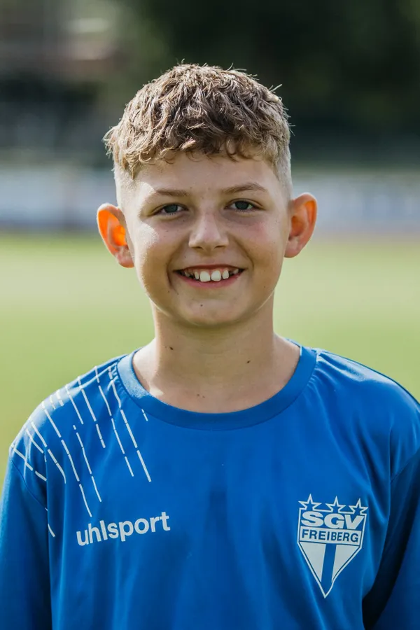 Joshua Felix Bollacher